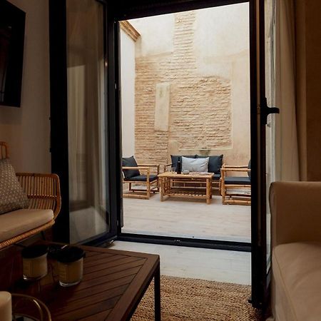 Minty Stay - Las Setas Sevilha Exterior foto