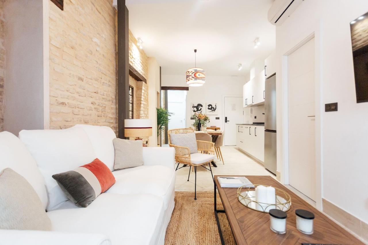 Minty Stay - Las Setas Sevilha Exterior foto