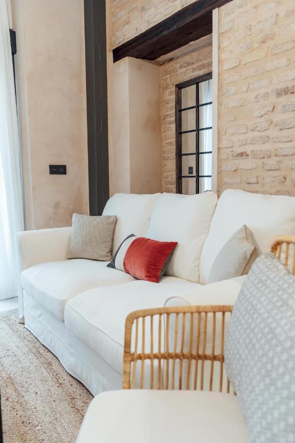 Minty Stay - Las Setas Sevilha Exterior foto