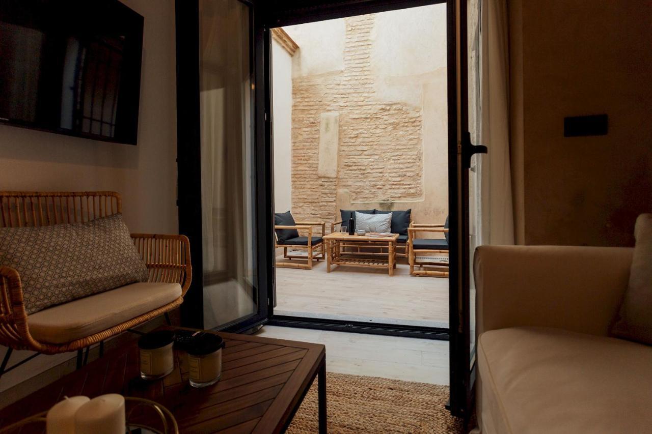 Minty Stay - Las Setas Sevilha Exterior foto