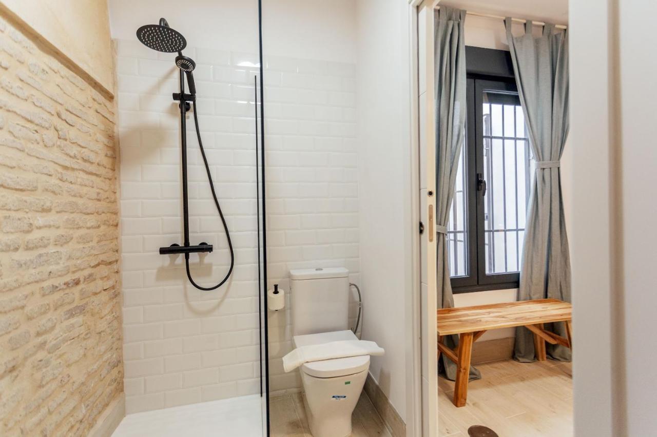 Minty Stay - Las Setas Sevilha Exterior foto
