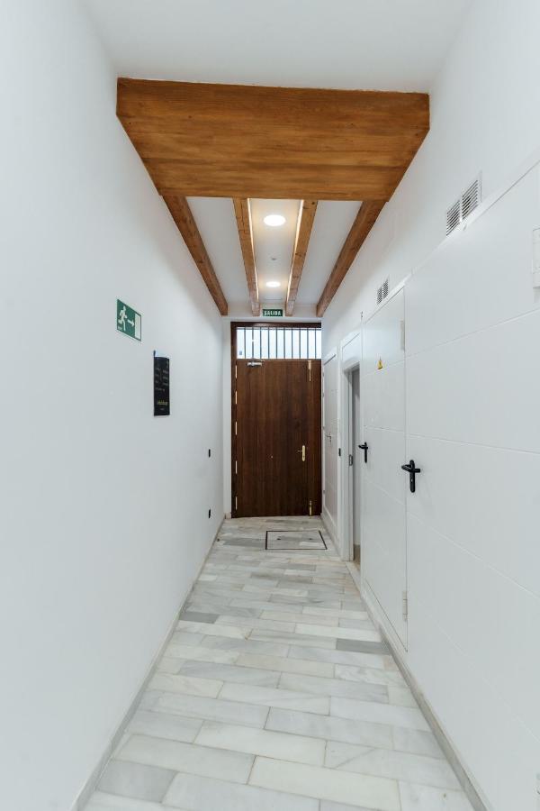 Minty Stay - Las Setas Sevilha Exterior foto