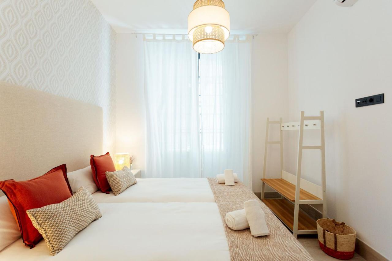 Minty Stay - Las Setas Sevilha Exterior foto