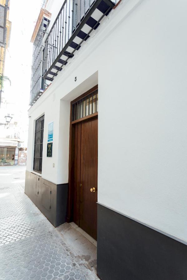 Minty Stay - Las Setas Sevilha Exterior foto