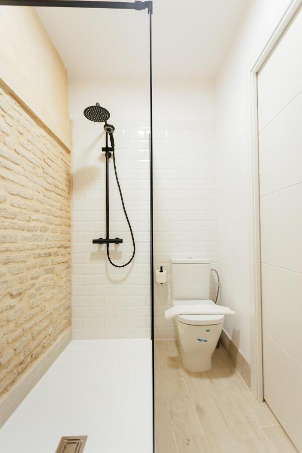 Minty Stay - Las Setas Sevilha Exterior foto