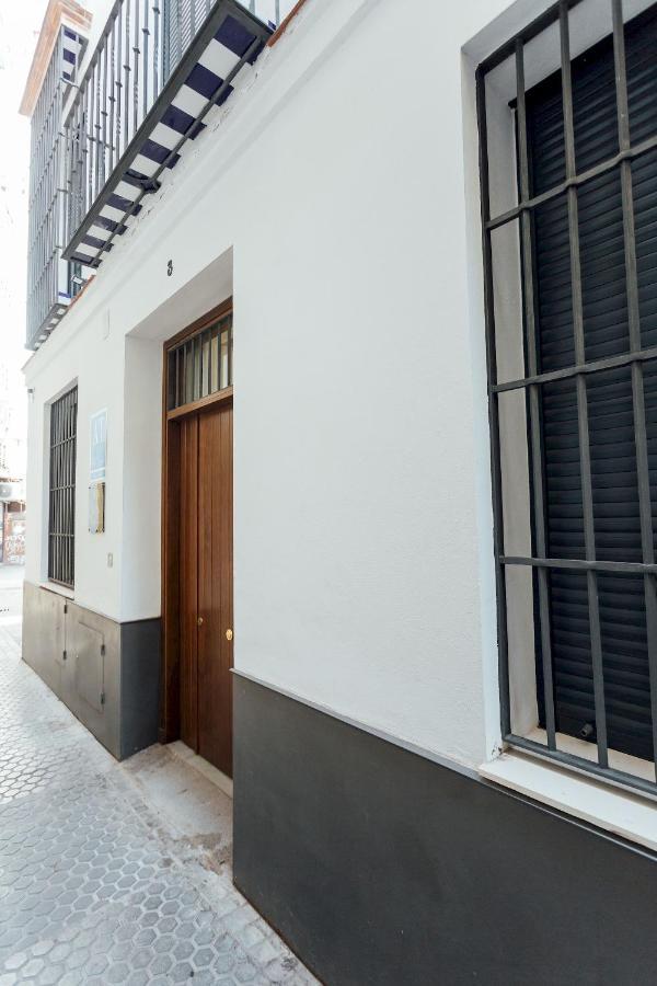 Minty Stay - Las Setas Sevilha Exterior foto