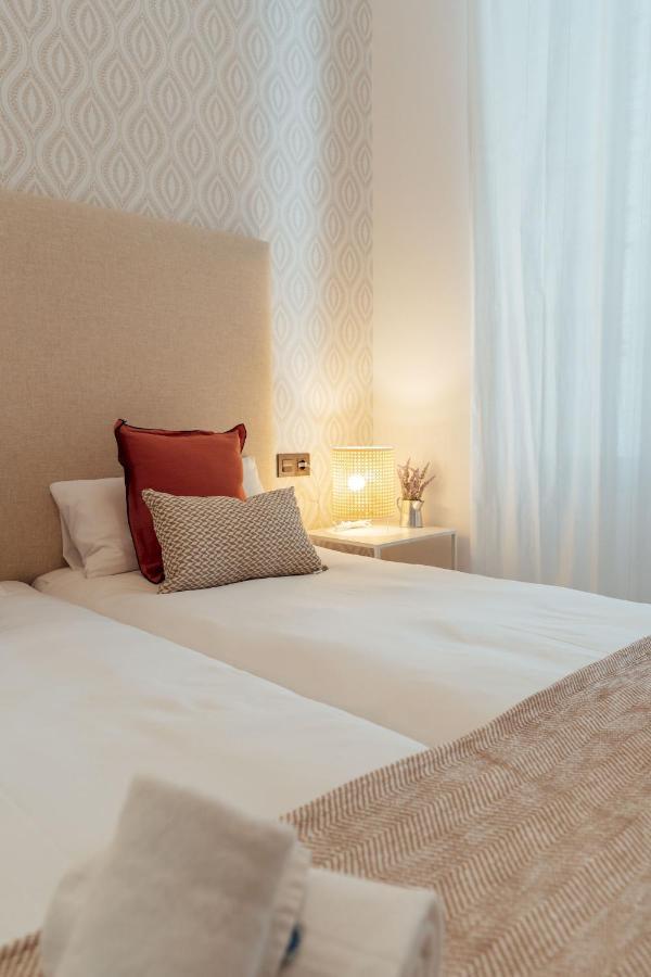 Minty Stay - Las Setas Sevilha Exterior foto