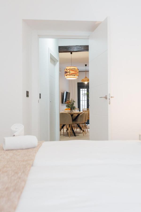 Minty Stay - Las Setas Sevilha Exterior foto