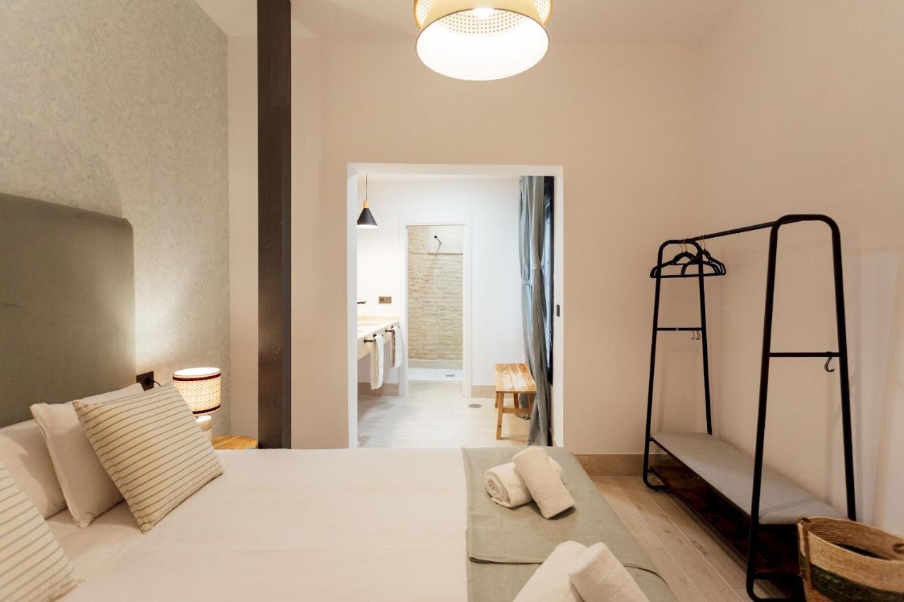 Minty Stay - Las Setas Sevilha Exterior foto